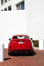 BMW X6 M 2009 года